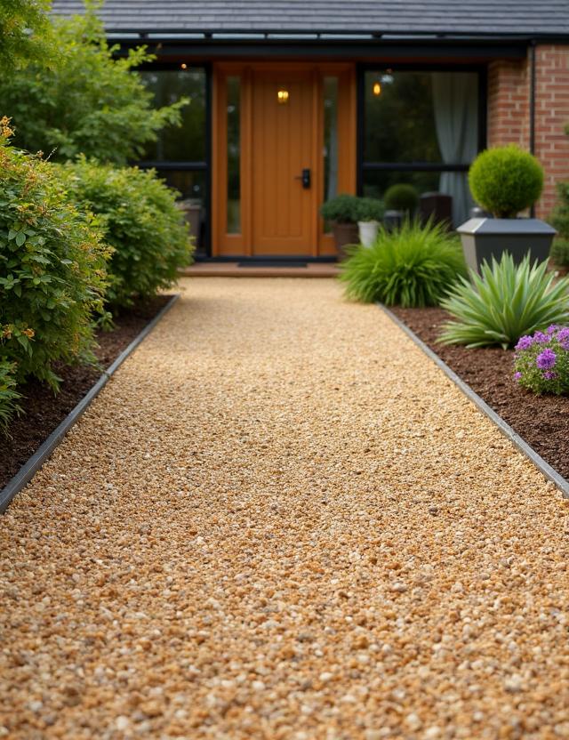 Aggregate Resin