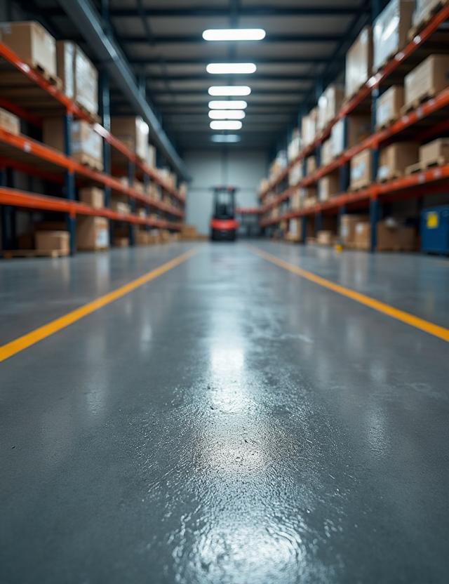 Auto Industrial
