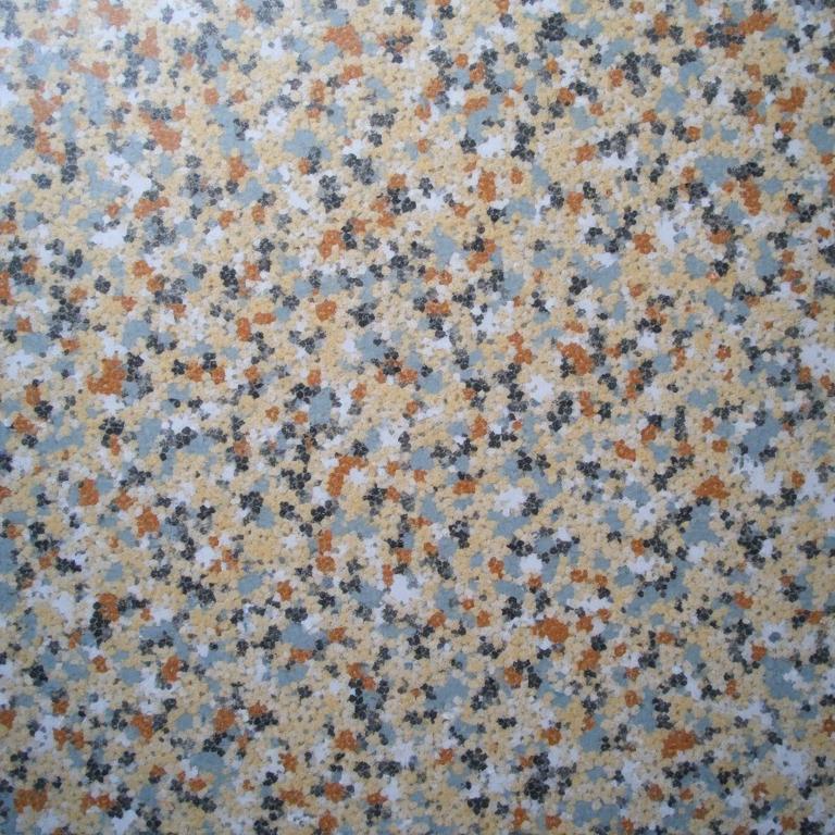 Flake blends